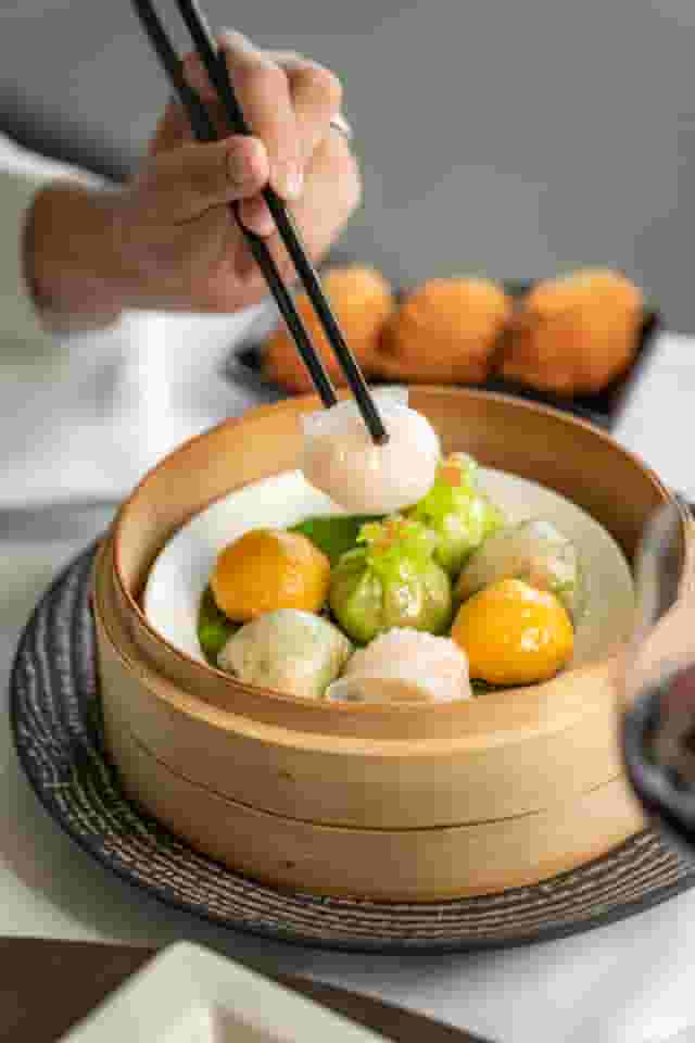 Min Jiang