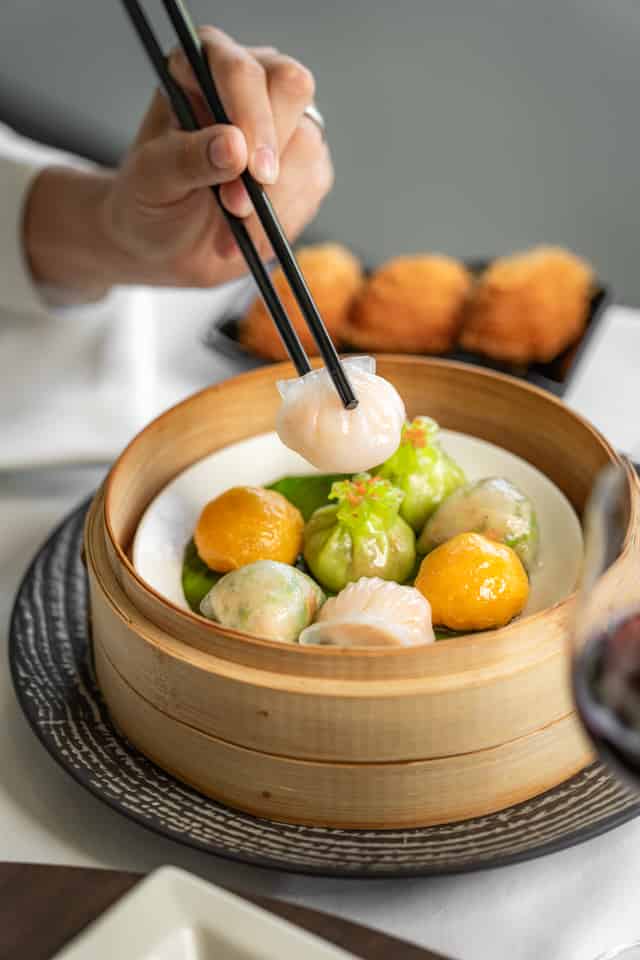 Min Jiang