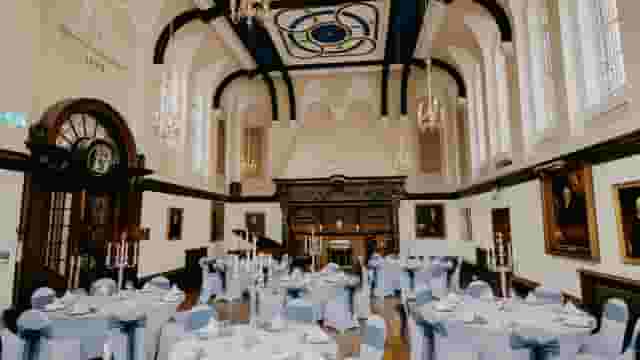 1599 at the Royal College