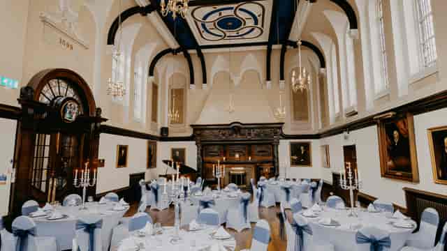 1599 at the Royal College - image 2