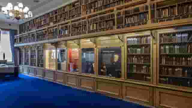 1599 at the Royal College