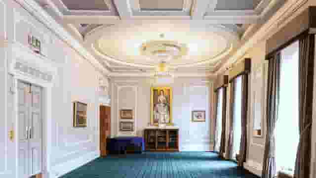 1599 at the Royal College