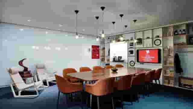 CitizenM Tower of London Hotel