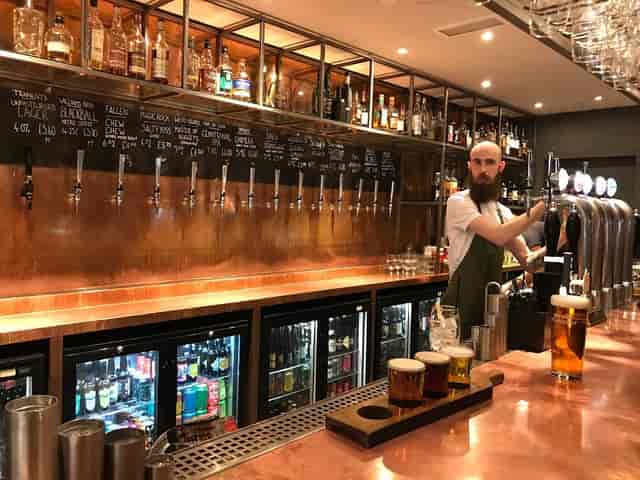 Drygate Brewing Co. - image 3