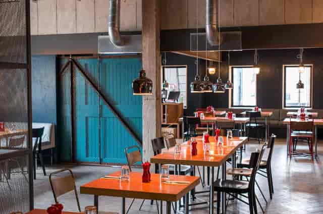 Drygate Brewing Co. - image 2