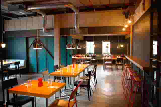 Drygate Brewing Co.