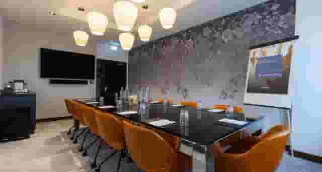 Radisson Blu Hotel, Glasgow