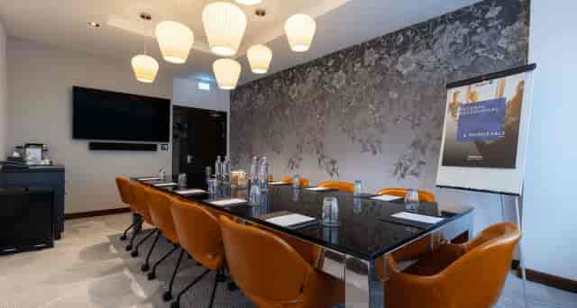 Radisson Blu Hotel, Glasgow - image 2