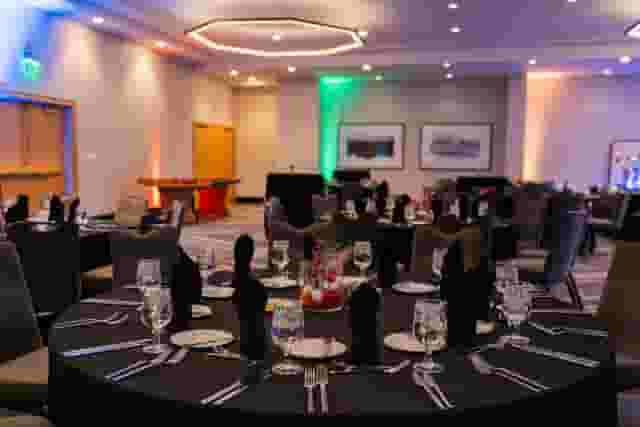Radisson Blu Hotel, Glasgow