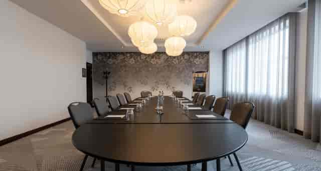 Radisson Blu Hotel, Glasgow - image 3