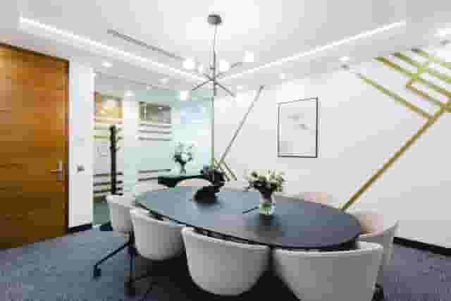 Radisson Blu Hotel, Glasgow