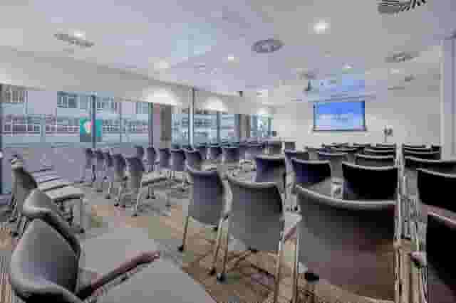 Technology & Innovation Centre