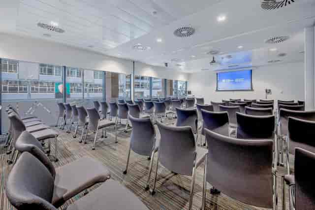 Technology & Innovation Centre - image 2