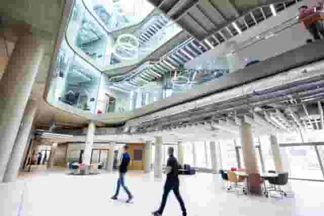 Technology & Innovation Centre
