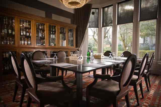 Hotel du Vin Glasgow - image 2