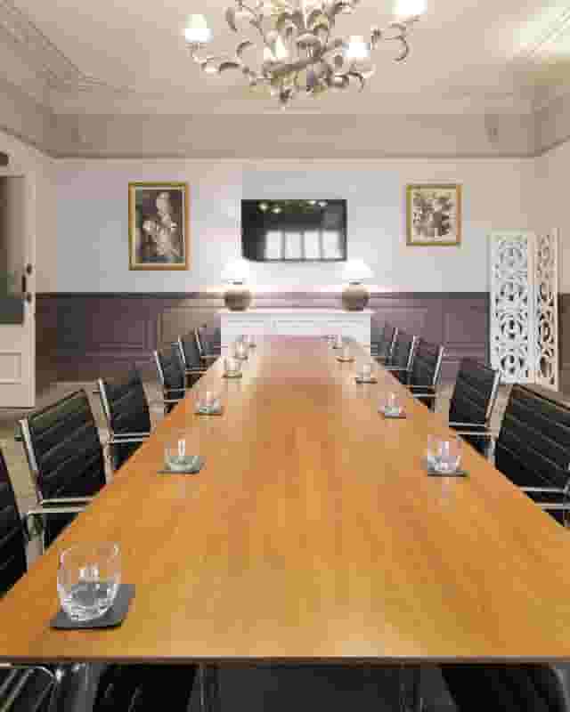 Hotel du Vin Glasgow