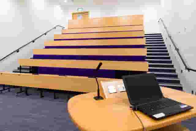 Glasgow Clyde College