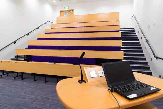 Glasgow Clyde College - image 2