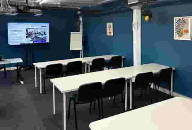 Glasgow Clyde College