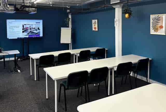 Glasgow Clyde College - image 3
