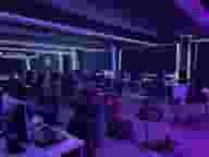 Meeting Rooms