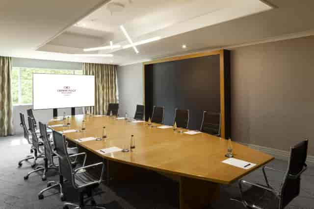Crowne Plaza Glasgow - image 3