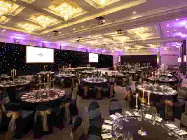 Crowne Plaza Glasgow