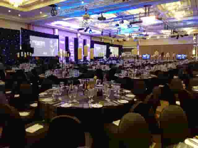 Crowne Plaza Glasgow