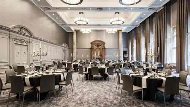 voco Grand Central Glasgow - image 2