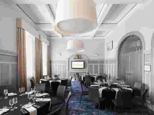voco Grand Central Glasgow
