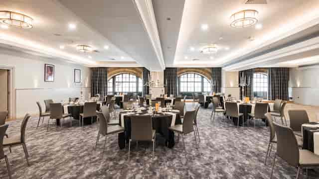 voco Grand Central Glasgow - image 3