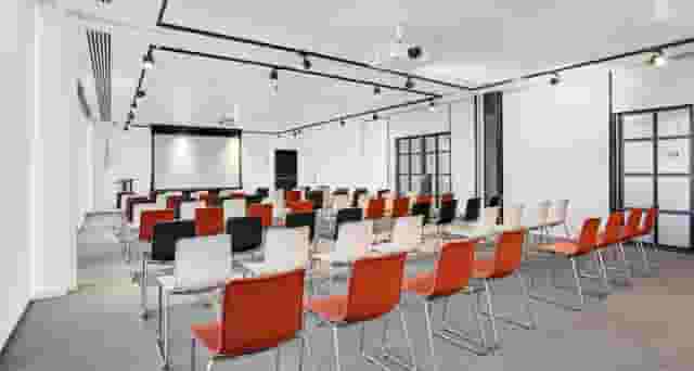 Radisson RED Glasgow