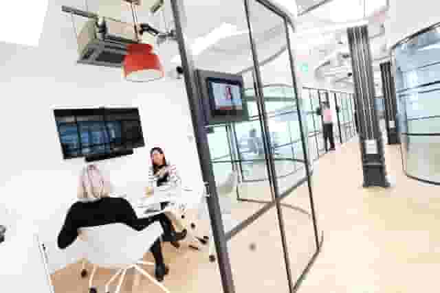 The Social Hub Glasgow