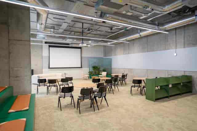 The Social Hub Glasgow - image 2