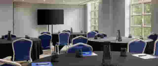 The Social Hub