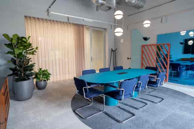 The Social Hub - image 3