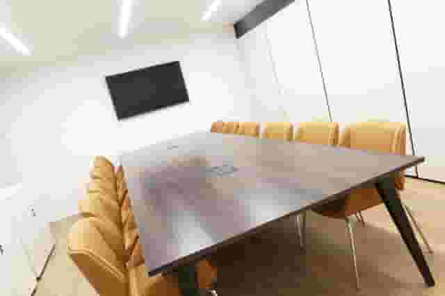 The Social Hub Glasgow