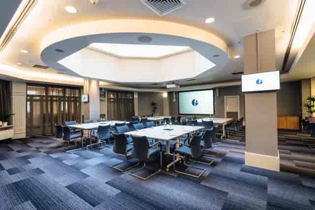The Social Hub Glasgow - image 3