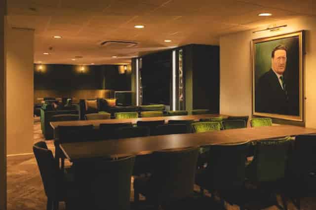 Conference Suites
