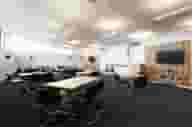 Small Meeting Rooms
