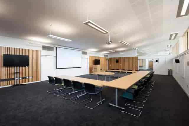 The William Quarrier Conference Centre - image 2