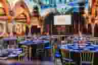 Christmas Party Venues