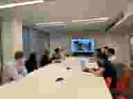 Quirky Conferences