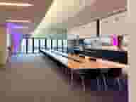 Small Meeting Rooms