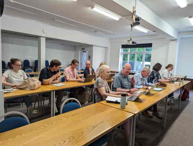 Trinity College Bristol - image 2