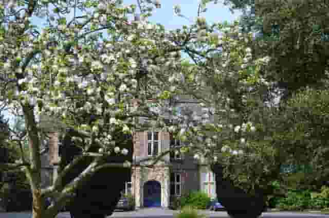 Trinity College Bristol