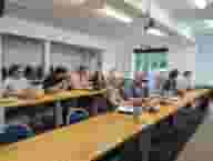 Meeting Rooms