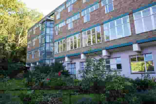 Trinity College Bristol