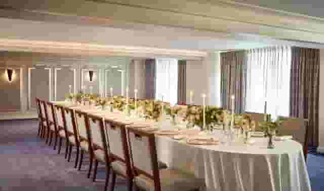 Claridge's