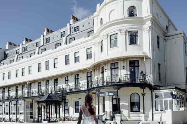 Dover Marina Hotel & Spa, Tapestry Collection by Hilton - image 2